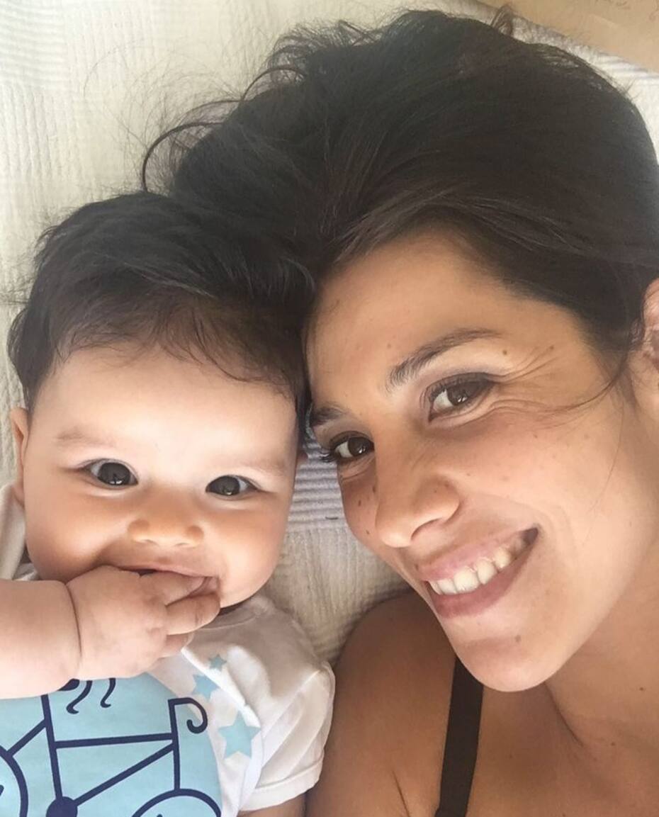 Créditos: Instagram