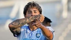 Millonario movimiento: Maximiliano Gutiérrez le dice adiós a Huachipato