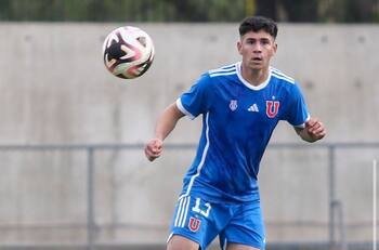 Confirmado: la U perdió a su gran joya, quien acaba de fichar en un gigante de América