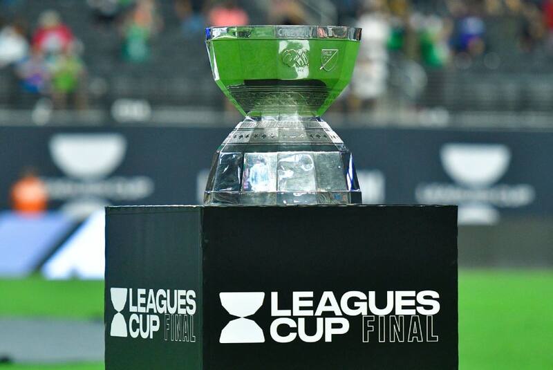 . El torneo tiene un nuevo formato este 2025.