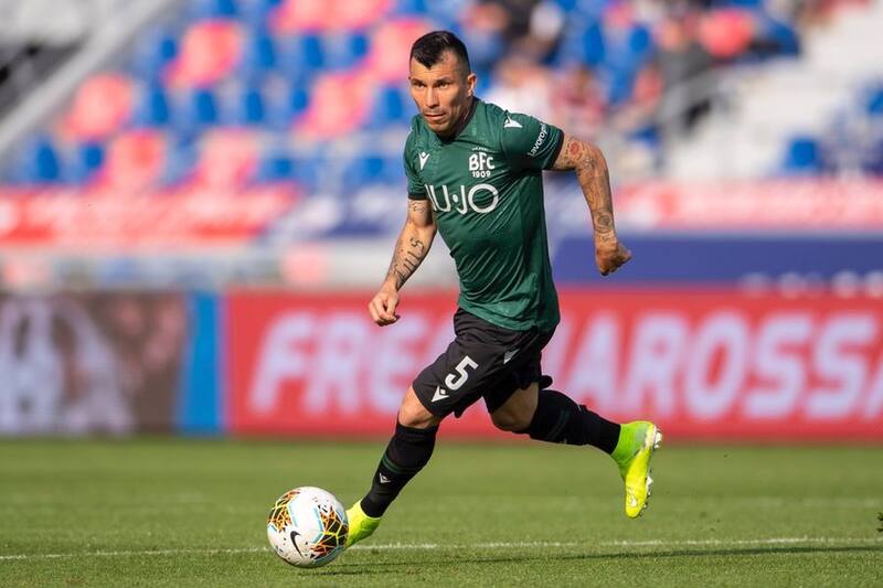 Gary Medel