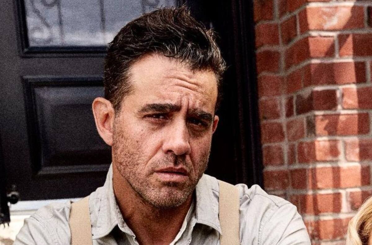 Quién es Bobby Cannavale, actor estadounidense y protagonista de "Vigilante"