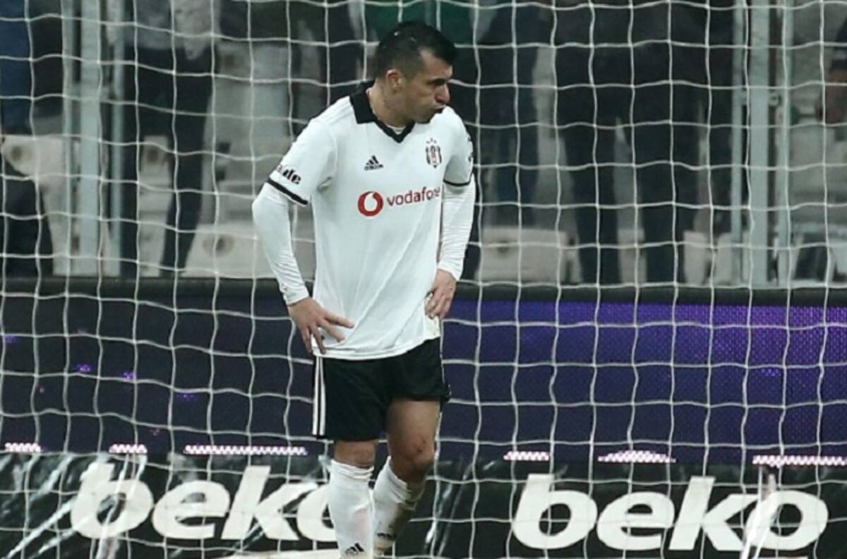 El momento exacto de la lesión que tiene a Gary Medel peligrando para la Copa América
