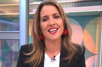 CNTV sanciona a Chilevisión con millonaria multa tras error cometido por Monserrat Álvarez en "Contigo en la mañana"