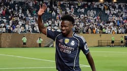 “No tendríamos que pagar nada”: Flamengo amenaza al Real Madrid por Vinícius Júnior