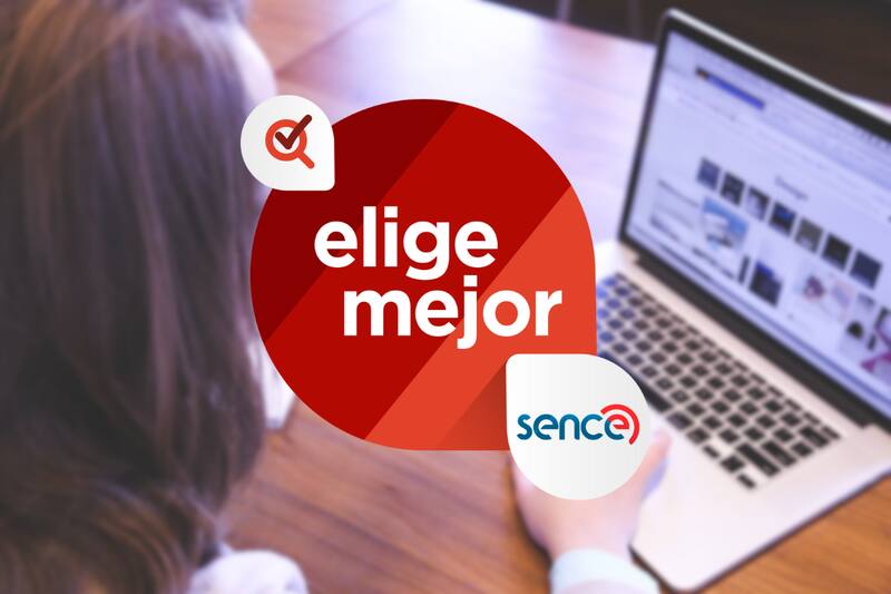 Podrás encontrar desde clases presenciales hasta totalmente online.