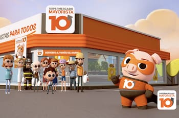 Supermercado Mayorista 10 entrega descuentos de 25% en carnes para estas Fiestas Patrias