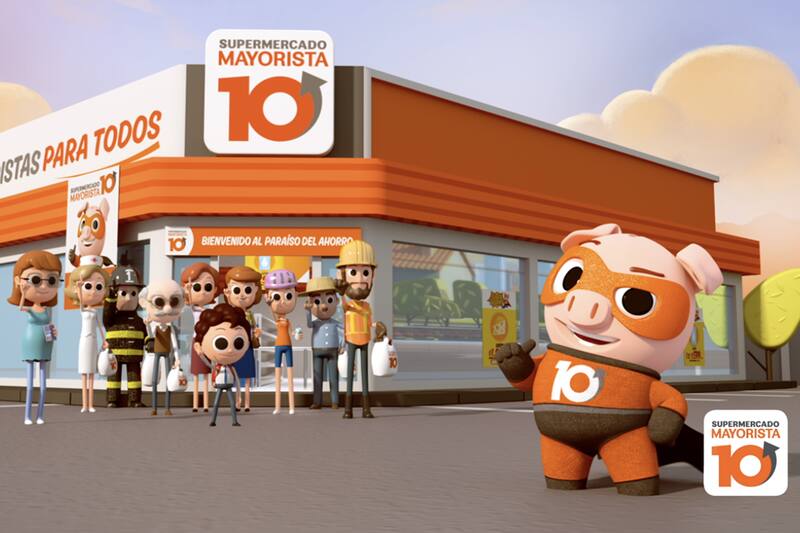 Te contamos cómo puedes acceder a estas ofertas solo con tu RUT.