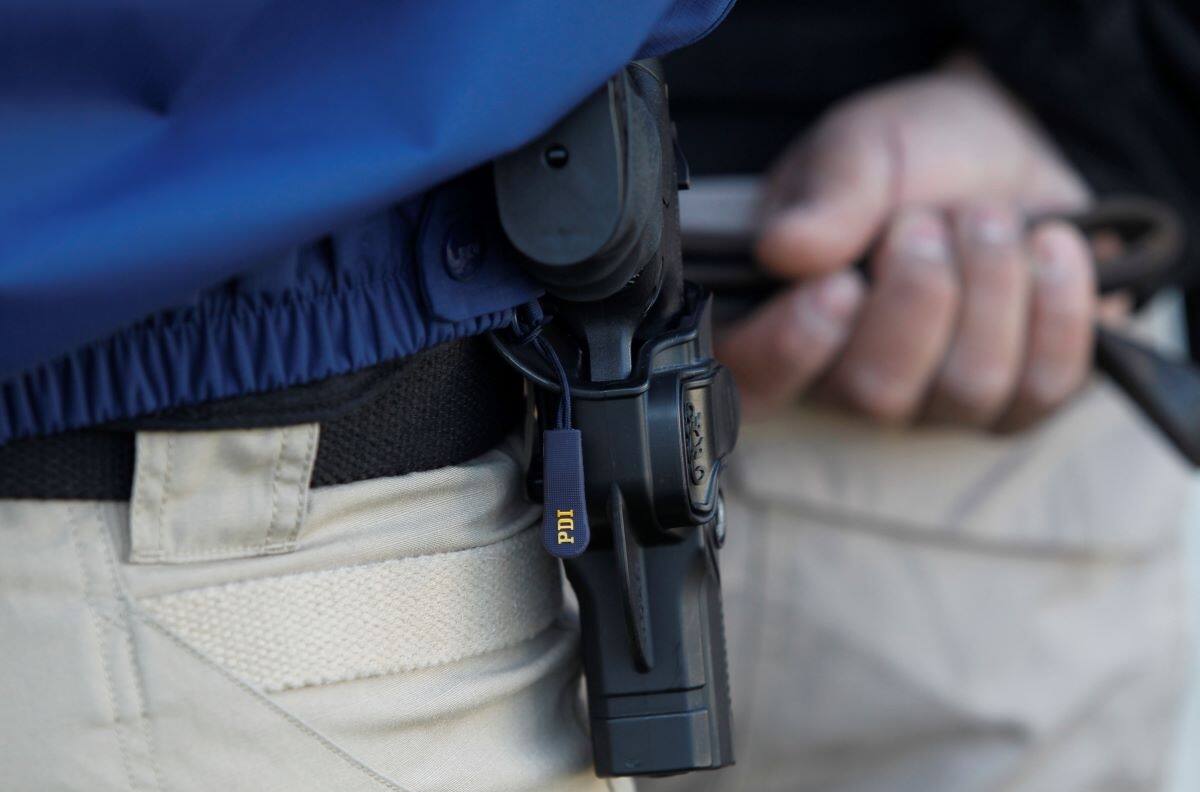 PDI investiga muerte de ciudadano colombiano que fue baleado en Lo Espejo