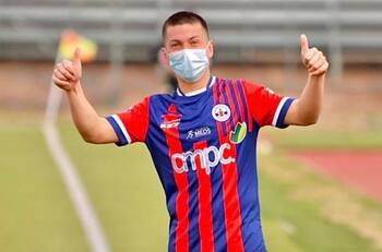 No solo Nicolás Millán: Iberia también apuesta por un “regalón” de Sampaoli en la U para su delantera