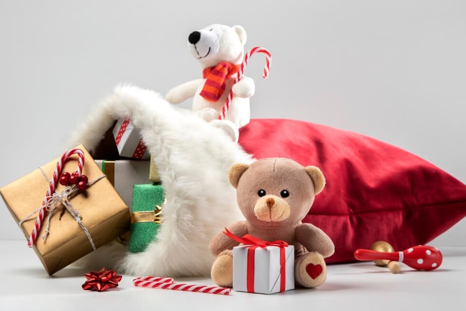 Solo por pocas horas Banco Falabella te otorga un 30 de descuento en juguetes En Cancha