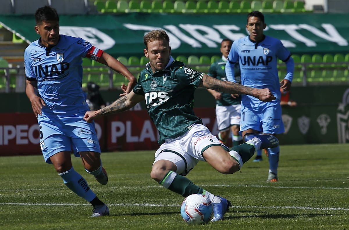 Deportes Iquique vs Wanderers: Día, hora y dónde ver en vivo por TV y Online