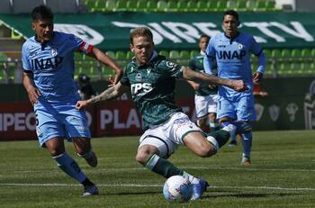 Deportes Iquique vs Wanderers: Día, hora y dónde ver en vivo por TV y Online