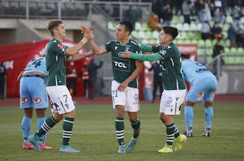 Santiago Wanderers puso entradas a precio popular para el partido contra la Roja Sub-23