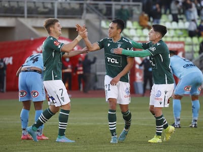 Santiago Wanderers puso entradas a precio popular para el partido contra la Roja Sub-23