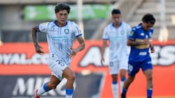 Gustavo Quinteros viene con todo por Maxi Gutiérrez: Independiente iniciará conversaciones