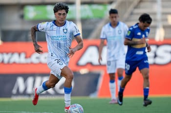 Gustavo Quinteros viene con todo por Maxi Gutiérrez: Independiente iniciará conversaciones