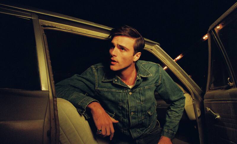 Jacob Elordi protagoniza "En esa dirección".