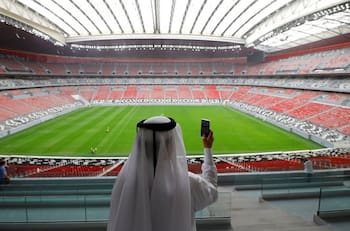 Las 27 selecciones que están clasificadas al Mundial de Qatar 2022
