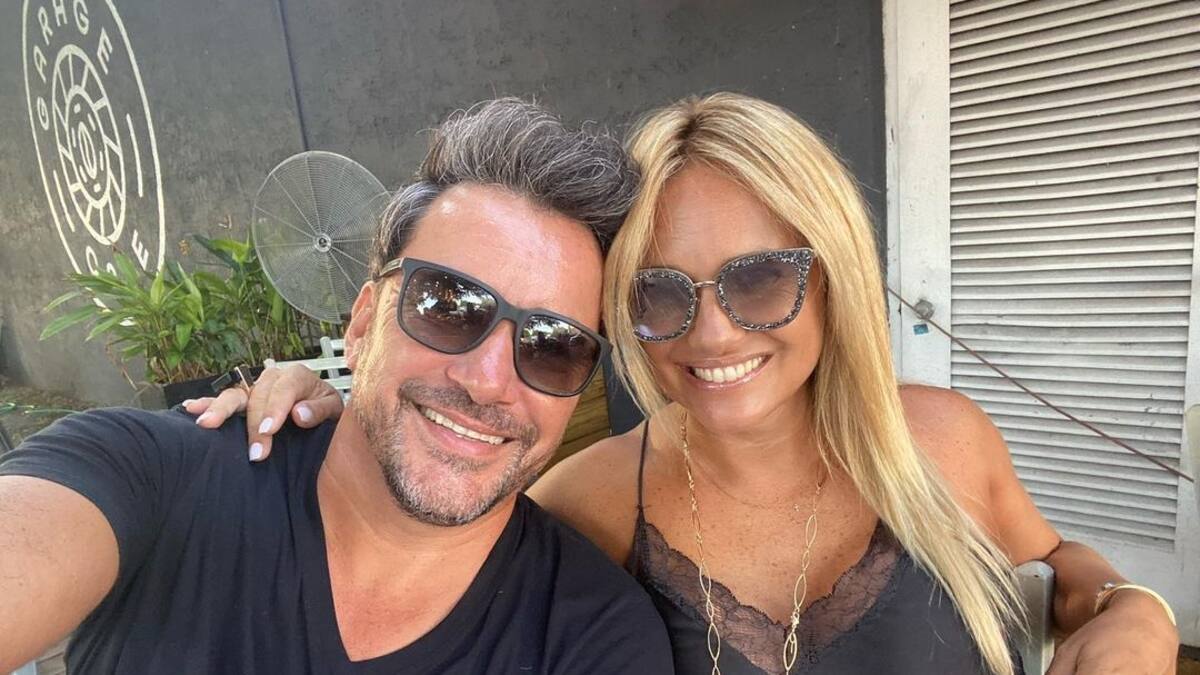 "Imposible no amarte más": Douglas y Ana Sol Romero orgullosos al celebrar los 12 años de su hija Agustina