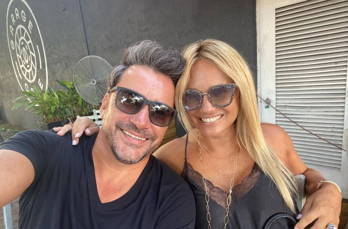 "Imposible no amarte más": Douglas y Ana Sol Romero orgullosos al celebrar los 12 años de su hija Agustina
