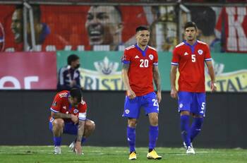 Debutaría en junio: los tres directores técnicos que tienen más posibilidades de llegar a La Roja