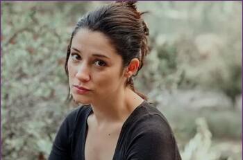 "Ya es oficial": Fernanda Salazar mostró su nuevo carnet tras cambiar el orden de sus apellidos