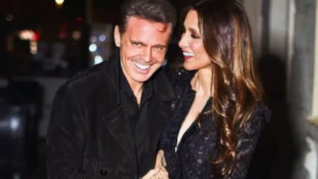 ¿Luis Miguel se casó con Paloma Cuevas? Esto es todo lo que se sabe del supuesto matrimonio