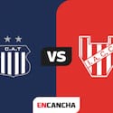 MARCADOR FINAL | Talleres 2 - Instituto 0 por Torneo Clausura 2026