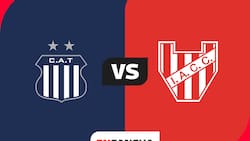 EN VIVO | Talleres vs. Instituto por Torneo Clausura 2026: minuto a minuto del partido
