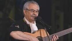 Hijo de Tito Fernández tras muerte del folclorista: Cómo fueron sus últimas horas, los shows que iba a realizar y las denuncias por abuso