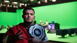 Rapder se coronó campeón de la Final Internacional de Batalla de los Gallos 2020