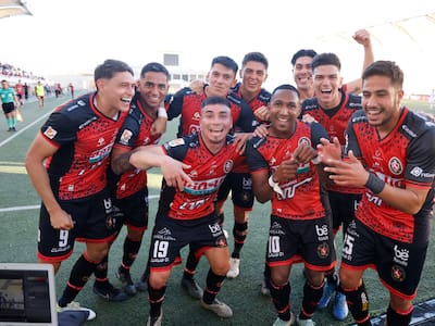 Deportes Limache eliminó a Colo Colo: así van las Tablas de Posiciones de Copa Chile