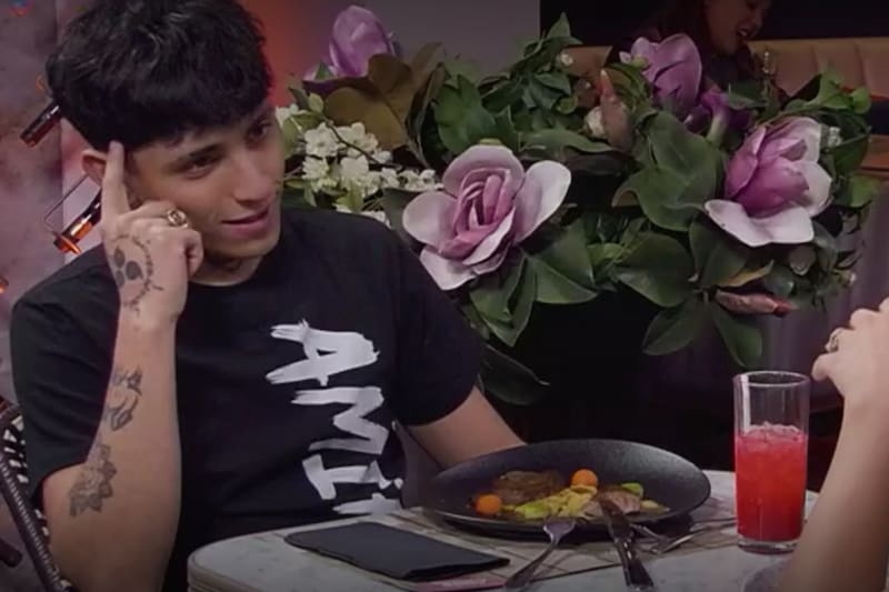 y la impactante historia de un participante.