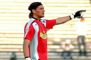 Sebastián Cejas se refirió a su salida de Colo Colo: "No fue por dinero, fue un error mío"