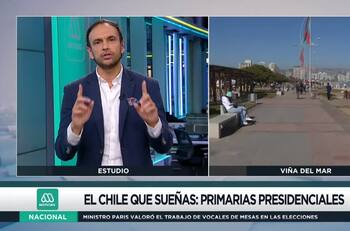 Rodrigo Sepúlveda y su importante llamado al respeto al adulto mayor: "Debe tener muchísimo respeto y cuidado en Chile"