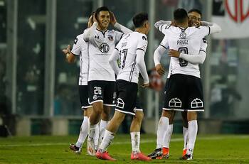 Colo Colo vs. Barnechea: Hora y dónde ver los octavos de final de la Copa Chile