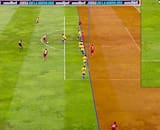 VIDEO | Liberaron los audios: así actuó el VAR en la gran polémica de Deportes La Serena en Liga de Primera