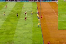 VIDEO | Liberaron los audios: así actuó el VAR en la gran polémica de Deportes La Serena en Liga de Primera