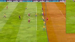 VIDEO | Liberaron los audios: así actuó el VAR en la gran polémica de Deportes La Serena en Liga de Primera