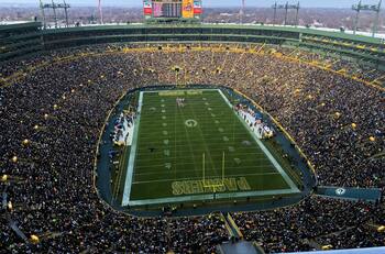 Packers están a dos partidos de récord histórico de NFL