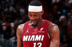 Locura total en la NBA: Bam Adebayo anota 83 puntos con los Miami Heat en un solo partido