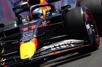 La polémica decisión que tuvo que tomar Christian Horner sobre el futuro de “Checo” Pérez en Red Bull