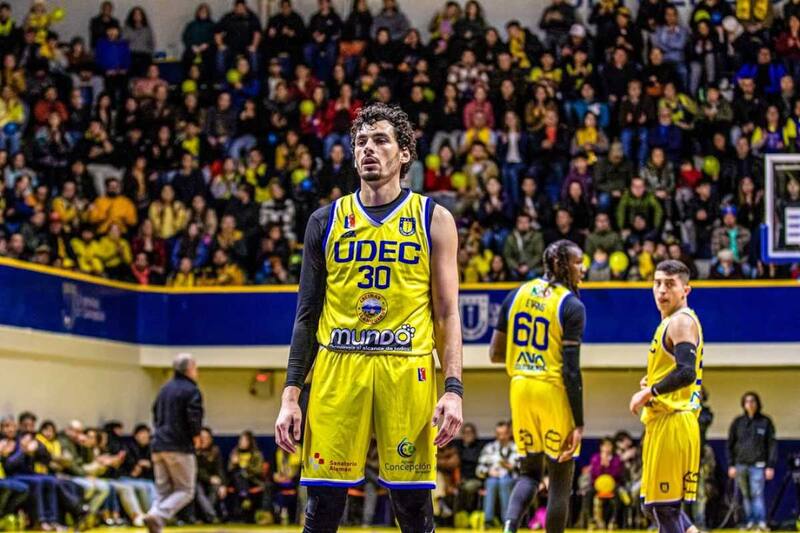 Enfrentan a Quilpué este 7 de junio en el primer partido.