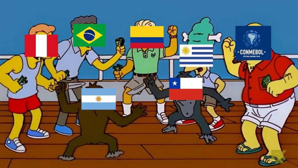 Memes Chile vs Argentina (14)