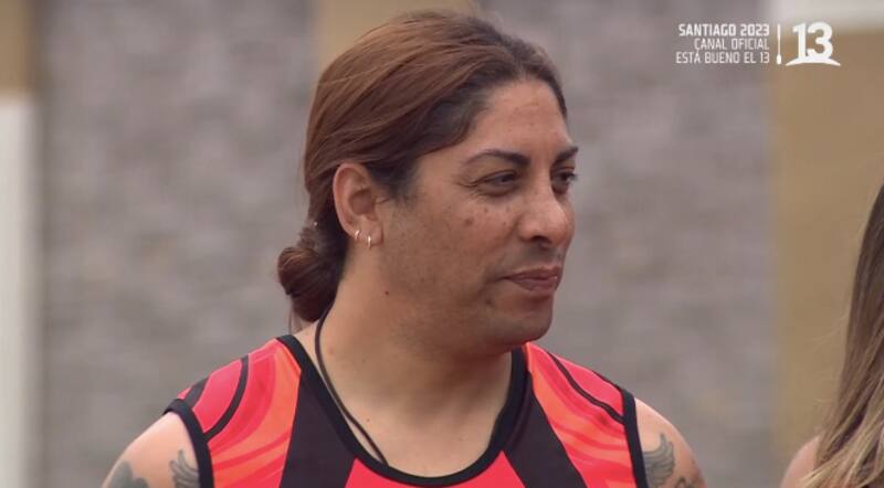 pidió disculpas públicas a Naya Fácil.