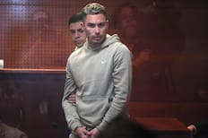 Será formalizado: Detienen nuevamente a Jean Paul Pineda tras violenta pelea con su pareja