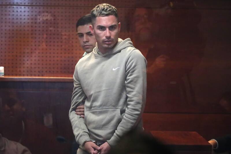 nuevamente en el centro de la polémica.