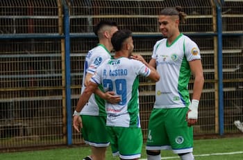 Todavía no hay campeón: Deportes Puerto Montt ganó, pero no pudo celebrar por el triunfo de Linares en paralelo