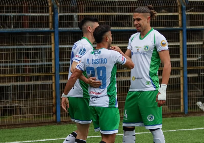 deberá esperar a la próxima fecha para probarse la corona.